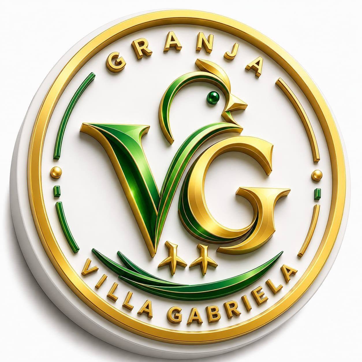 Granja Villa Gabriela